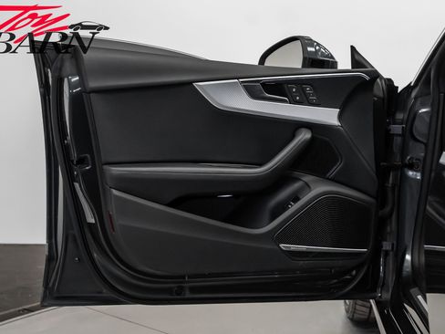 Used 2018 Audi A5 2.0T Prestige w/ Driver Assistance Package image 19