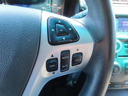 Used 2014 Ford Explorer 4WD image 16