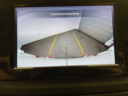 New 2026 RAM ProMaster 2500 w/ Safety Group image 14