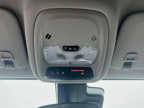 New 2025 Buick Encore GX Preferred image 25