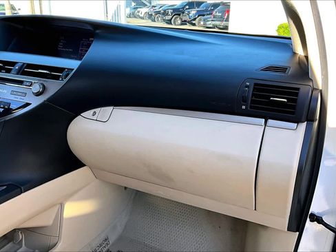 Used 2015 Lexus RX 350 FWD image 17