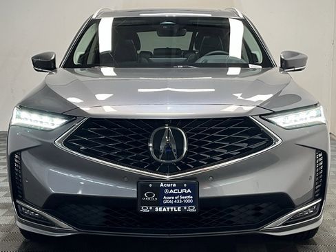 New 2026 Acura MDX w/ Advance Package image 2