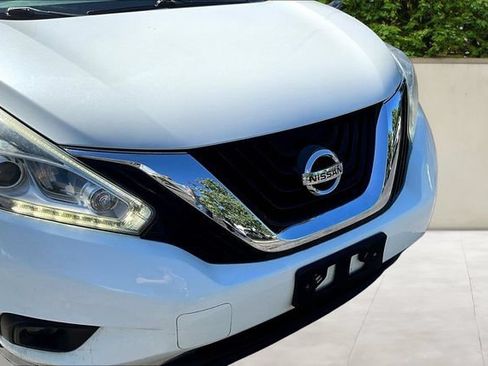 Used 2015 Nissan Murano Platinum w/ Platinum Technology Package AWD/4WD image 33