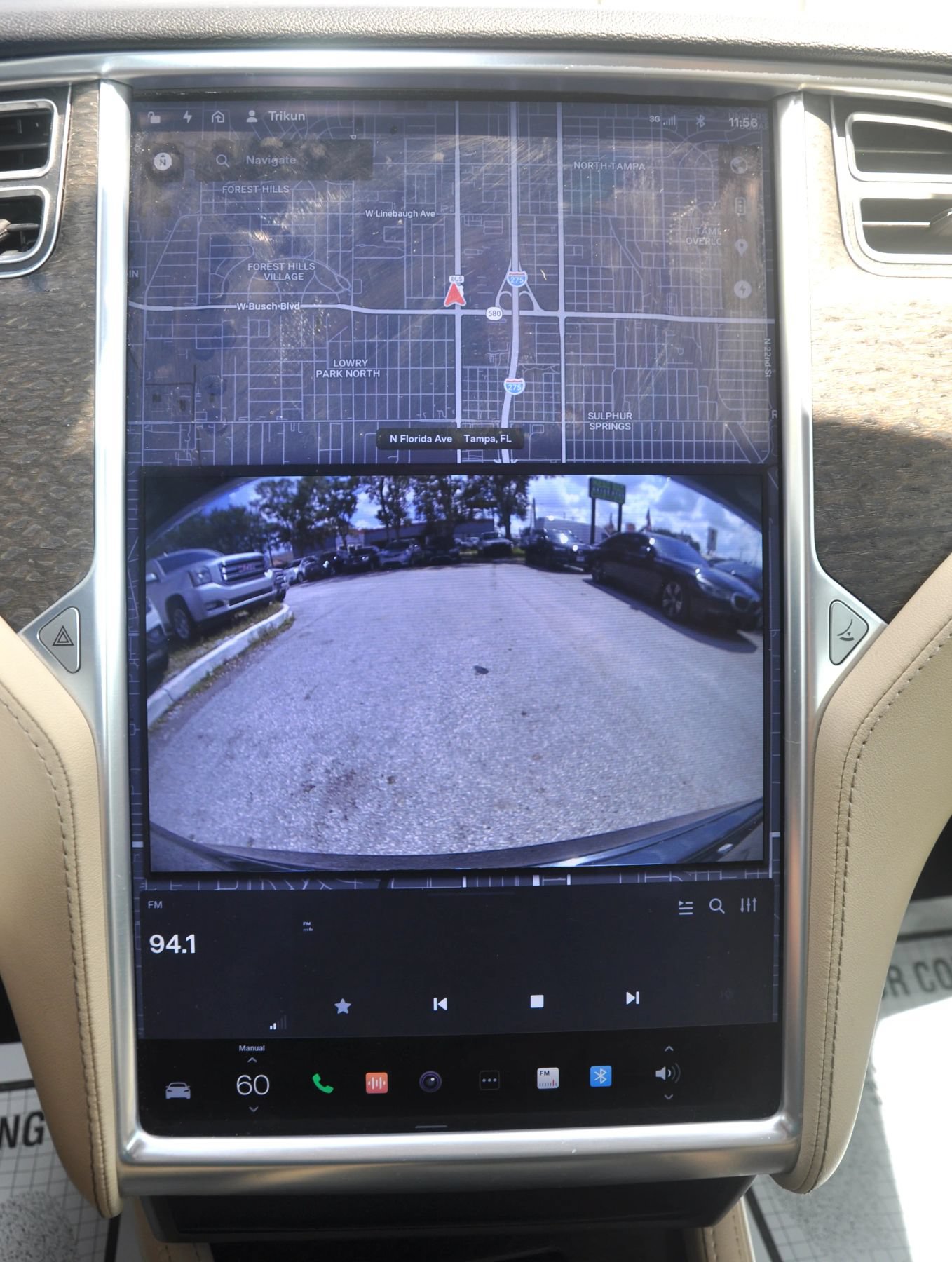 Used 2014 Tesla Model S 85 RWD image 36