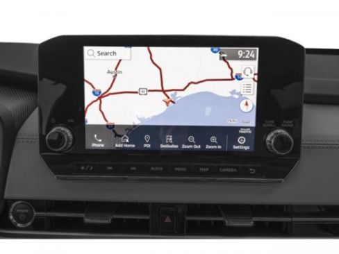 New 2025 Mitsubishi Outlander SEL image 18