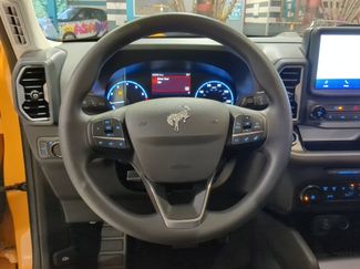 Used 2023 Ford Bronco Sport Big Bend AWD/4WD video 2