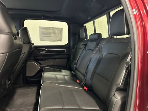 New 2026 RAM 1500 Laramie image 31