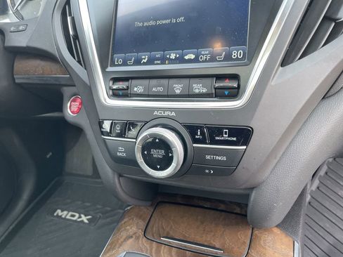 Used 2020 Acura MDX Advance image 30