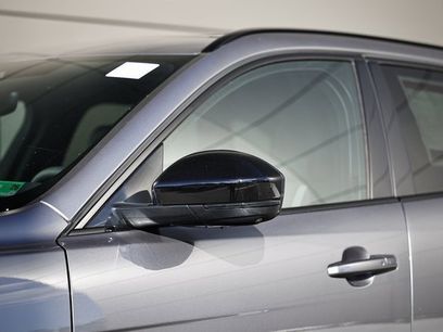 New 2026 Jaguar F-PACE R-Dynamic S