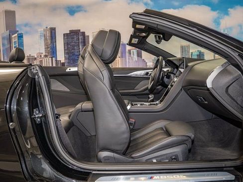 Certified 2024 BMW M850i xDrive M850i xDrive w/ M Sport Professional Package image 23