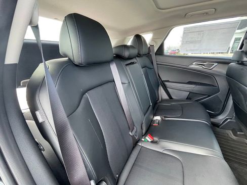 New 2026 Kia Sportage EX w/ EX Panorama Roof Package FWD image 29