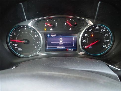 Used 2022 Chevrolet Equinox LT FWD image 26