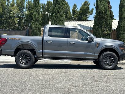 New 2026 Ford F150 Tremor w/ Equipment Group 402A High