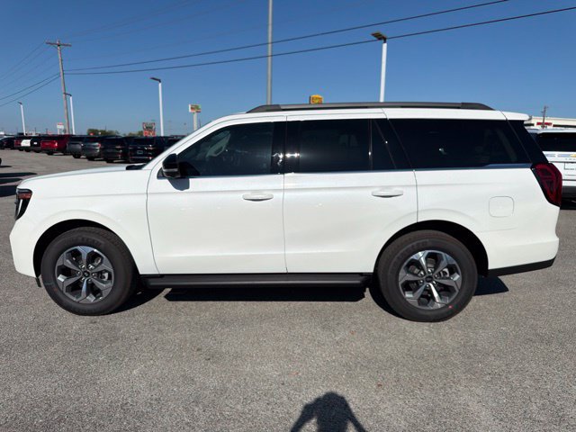 New 2027 Ford Expedition Active RWD image 8