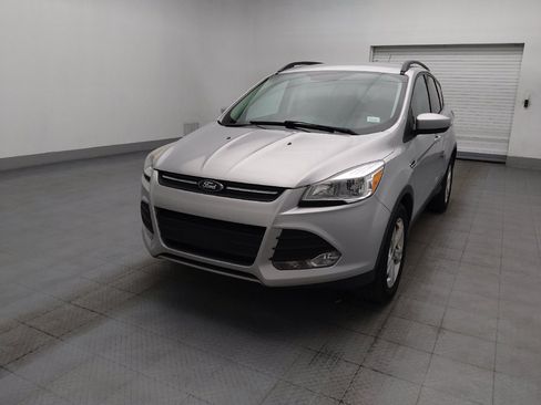 Used 2016 Ford Escape SE w/ Equipment Group 201A AWD/4WD image 15