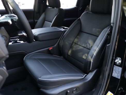 New 2026 Chevrolet Silverado EV LT w/ Premium Package image 26