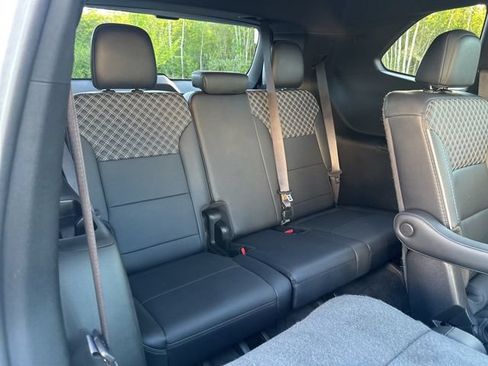 Used 2024 GMC Acadia Denali w/ Super Cruise Package AWD/4WD image 15