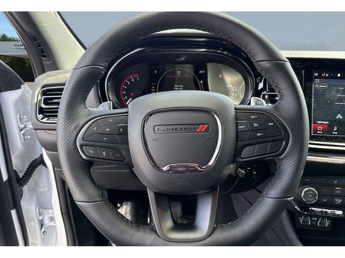 New 2026 Dodge Durango GT w/ Blacktop Package image 15