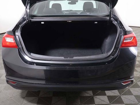 Used 2023 Chevrolet Malibu LT FWD image 12