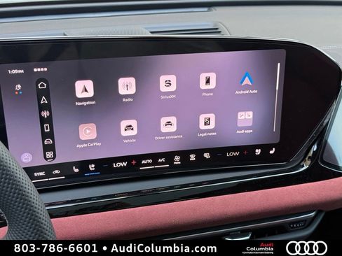 New 2026 Audi S5 Premium Plus AWD/4WD image 33