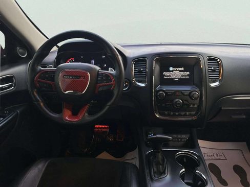 Used 2018 Dodge Durango GT AWD/4WD image 21
