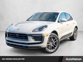 Certified 2023 Porsche Macan Turbo AWD/4WD video 1