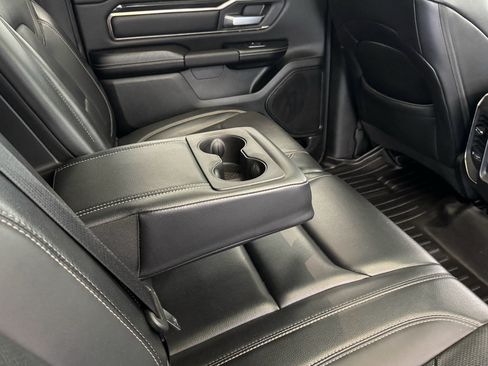 Used 2019 RAM 1500 Sport w/ Level 2 Equipment Group AWD/4WD image 35