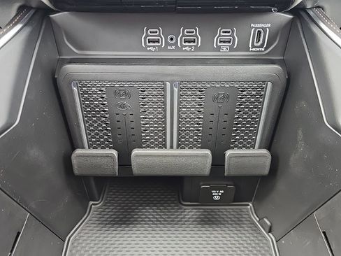 New 2026 RAM 1500 Tungsten w/ Trailer Tow Group image 57