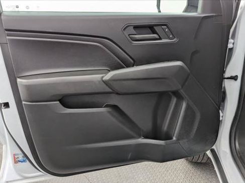 Used 2023 Chevrolet Colorado W/T RWD image 13