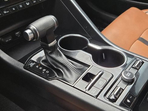 Certified 2023 Kia K5 GT image 9