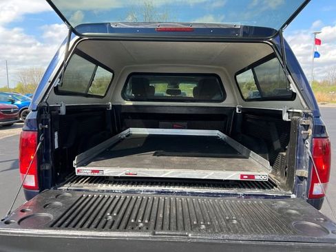 Used 2014 RAM 2500 Tradesman w/ Chrome Appearance Group AWD/4WD image 16