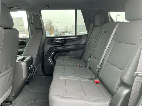 New 2026 Chevrolet Tahoe LS image 33