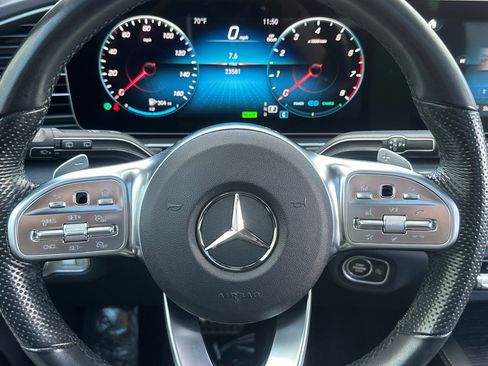 Certified 2023 Mercedes-Benz GLE 450 4MATIC image 24
