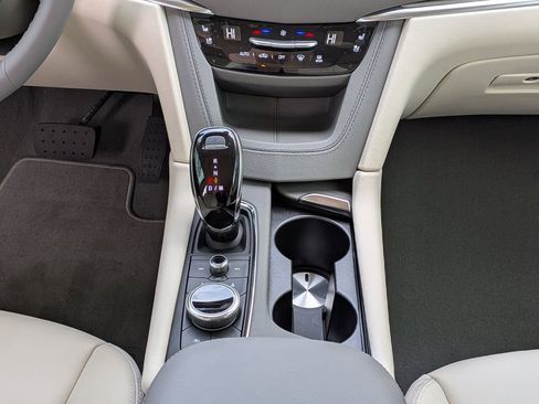 New 2026 Cadillac XT5 Premium Luxury image 22