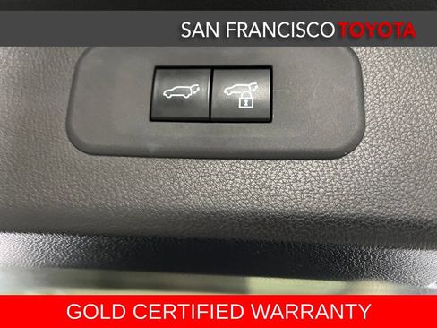 Certified 2024 Toyota Grand Highlander AWD image 40