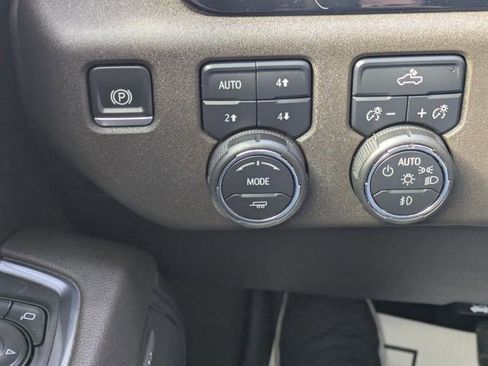 Certified 2025 Chevrolet Silverado 1500 RST w/ Convenience Package II image 26