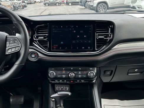 Used 2026 Dodge Durango GT w/ Blacktop Package AWD/4WD image 77