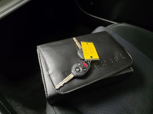 Used 2017 Subaru WRX image 24