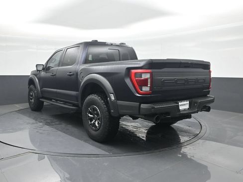 Used 2021 Ford F150 Raptor w/ Raptor 37 Performance Package AWD/4WD image 22