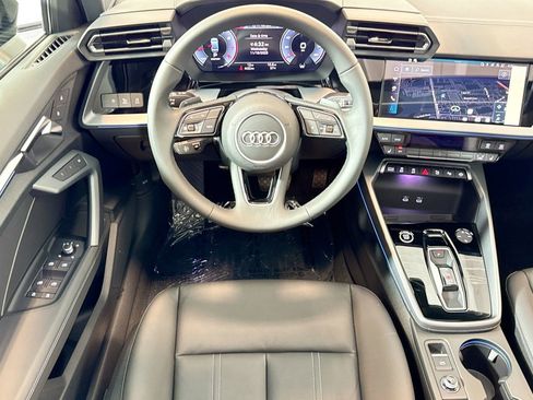 New 2026 Audi A3 2.0T Premium Plus image 19