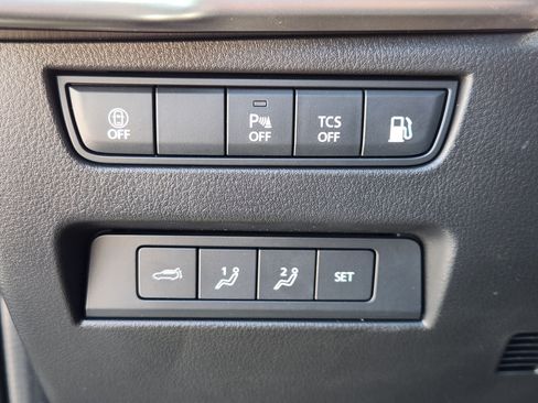 Certified 2024 MAZDA CX-90 Plug-In Hybrid w/ Premium Pkg AWD/4WD image 28