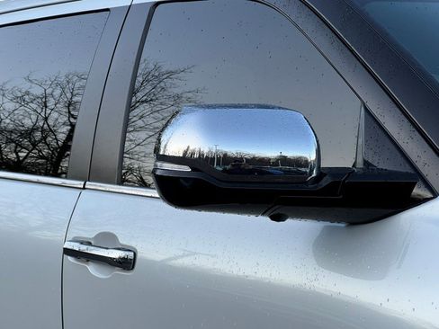 Used 2024 Toyota Sequoia Capstone image 7