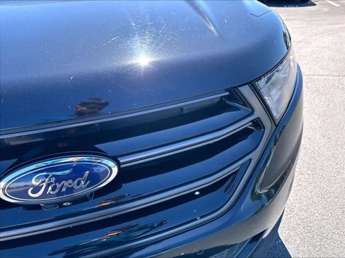 Used 2016 Ford Edge Sport w/ Equipment Group 401A AWD/4WD image 31