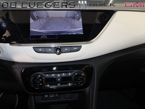 Certified 2023 Buick Encore GX Select image 23