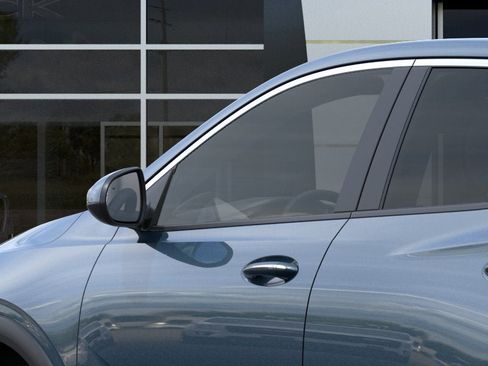 New 2026 Buick Encore GX Preferred image 36