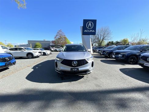 Certified 2025 Acura RDX SH-AWD w/ Technology Package image 28
