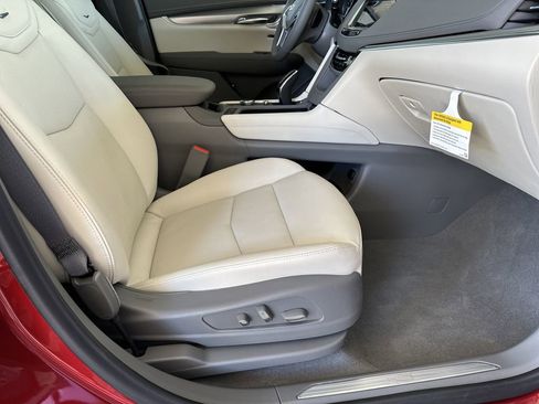 New 2026 Cadillac XT5 Premium Luxury w/ Driver Assist Package image 41