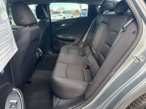 Used 2024 Chevrolet Malibu LT image 20