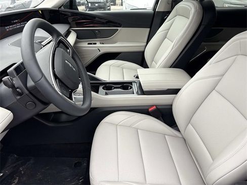 New 2026 Lincoln Nautilus Premier w/ Jet Appearance Package image 23