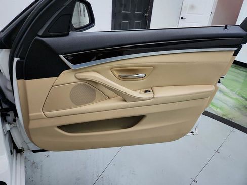 Used 2014 BMW 528i Sedan RWD image 28